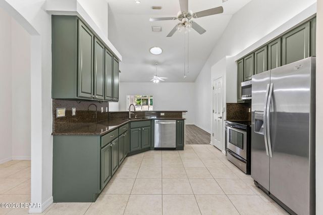 1822 Forest Preserve Boulevard, Port Orange, FL 32128
