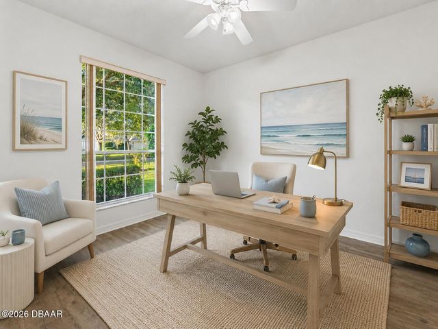 1822 Forest Preserve Boulevard, Port Orange, FL 32128