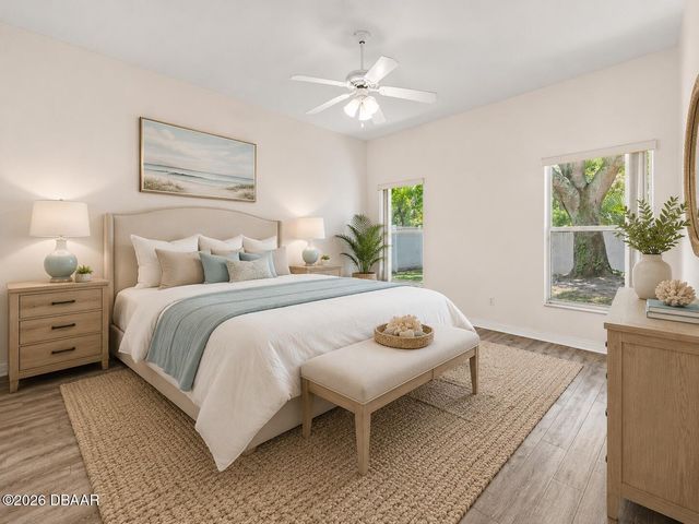 1822 Forest Preserve Boulevard, Port Orange, FL 32128
