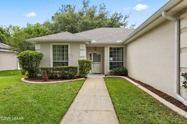 1822 Forest Preserve Boulevard, Port Orange, FL 32128