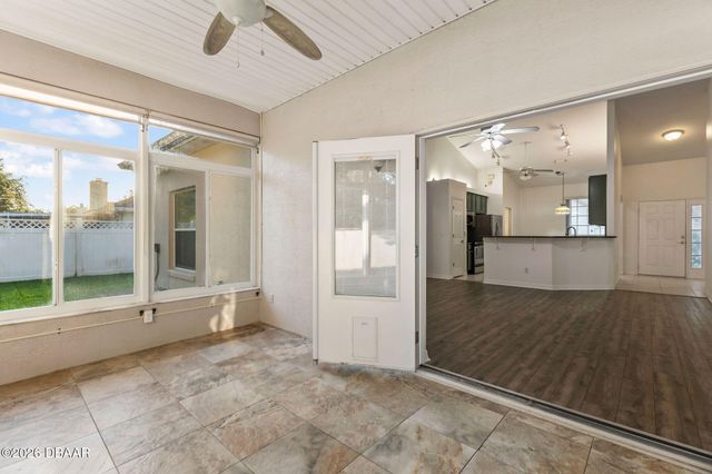 1822 Forest Preserve Boulevard, Port Orange, FL 32128