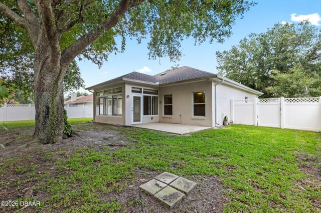 1822 Forest Preserve Boulevard, Port Orange, FL 32128