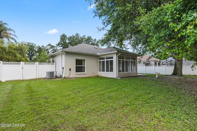1822 Forest Preserve Boulevard, Port Orange, FL 32128