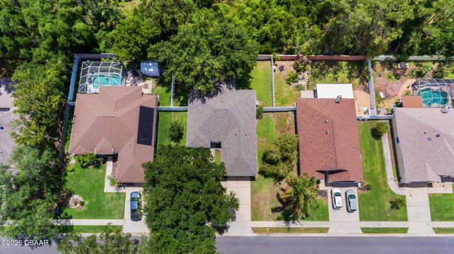 1822 Forest Preserve Boulevard, Port Orange, FL 32128