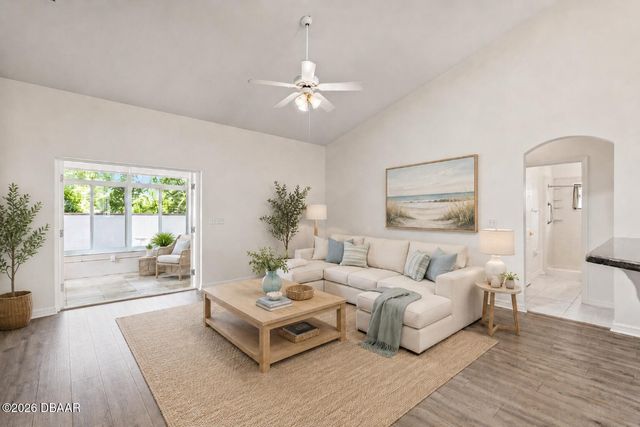 1822 Forest Preserve Boulevard, Port Orange, FL 32128