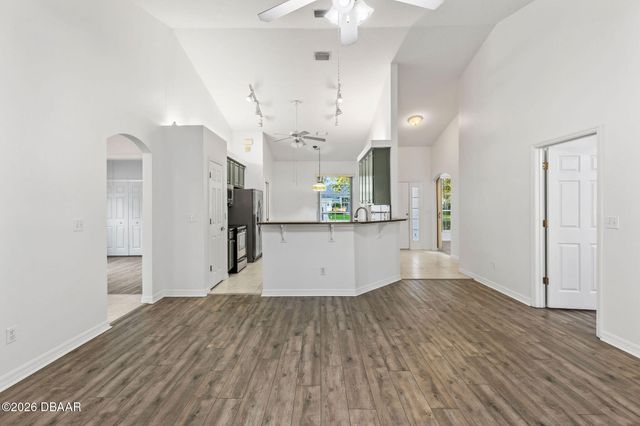 1822 Forest Preserve Boulevard, Port Orange, FL 32128
