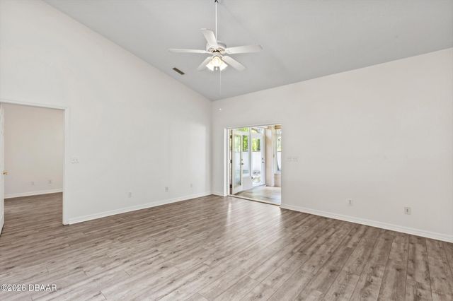 1822 Forest Preserve Boulevard, Port Orange, FL 32128