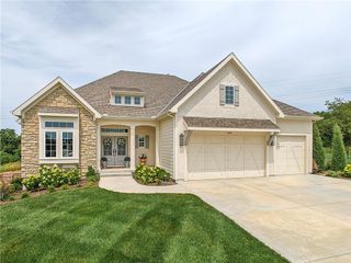 9302 W 167 Terrace, Overland Park, KS 66085