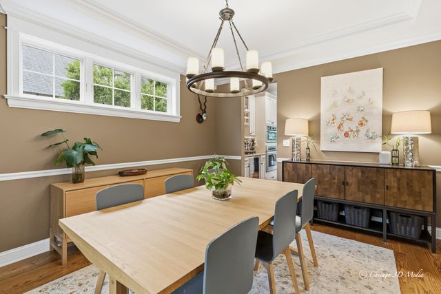 306 17th Street, Wilmette, IL 60091