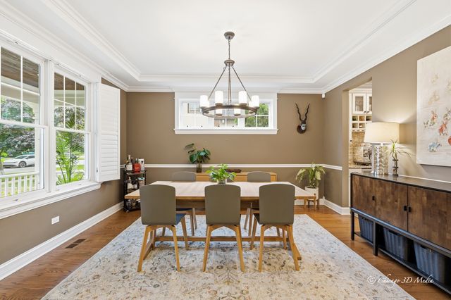 306 17th Street, Wilmette, IL 60091