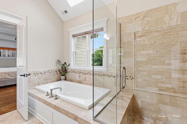 306 17th Street, Wilmette, IL 60091