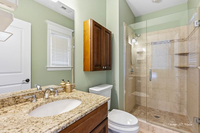 306 17th Street, Wilmette, IL 60091