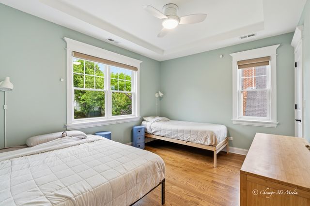 306 17th Street, Wilmette, IL 60091