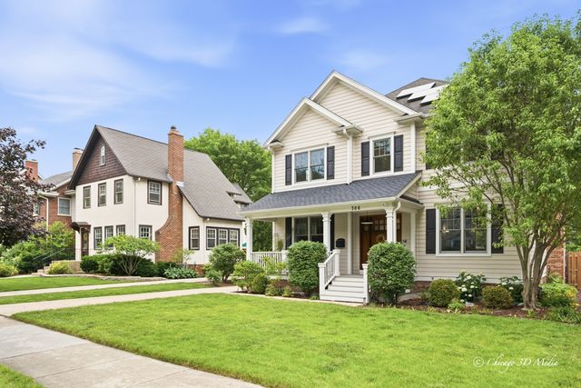 306 17th Street, Wilmette, IL 60091
