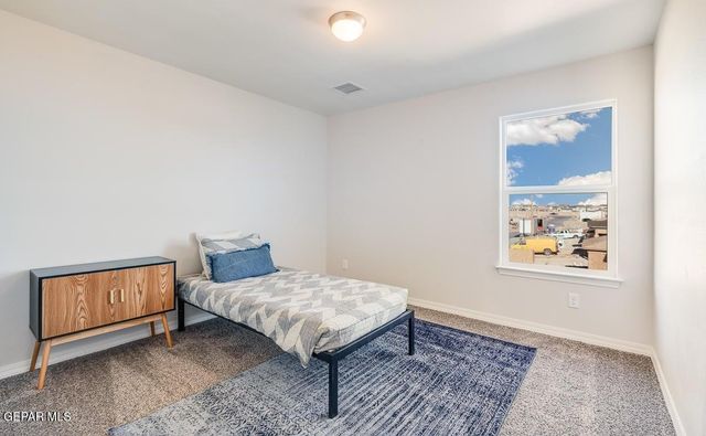 14365 Steve Joyce Parkway, El Paso, TX 79928