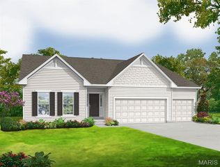0 Sierra @ Claymont Hills, St Louis, MO 63129