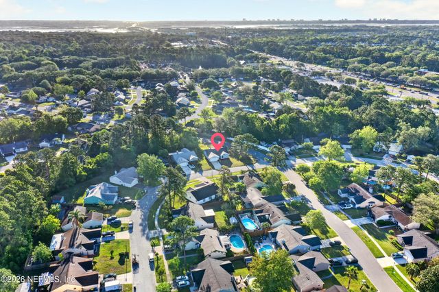 171 ANNANDALE Drive E, Jacksonville, FL 32225