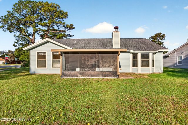 171 ANNANDALE Drive E, Jacksonville, FL 32225