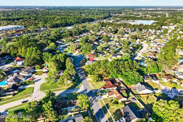 171 ANNANDALE Drive E, Jacksonville, FL 32225