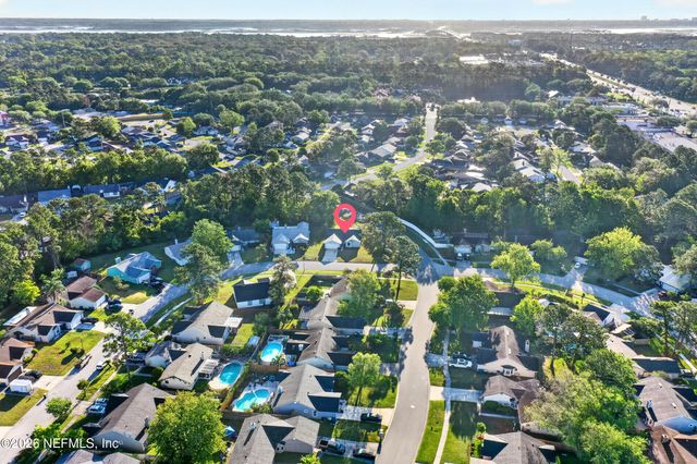 171 ANNANDALE Drive E, Jacksonville, FL 32225