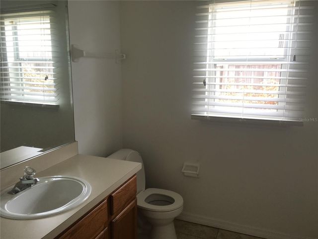 1726 CROWNED AVENUE, Groveland, FL 34736