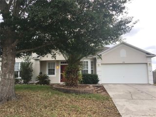 1726 CROWNED AVENUE, Groveland, FL 34736