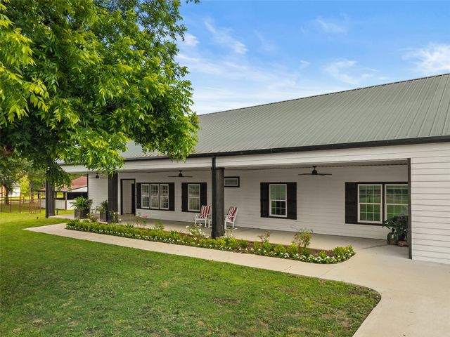 4675 County Road 2216, Caddo Mills, TX 75135