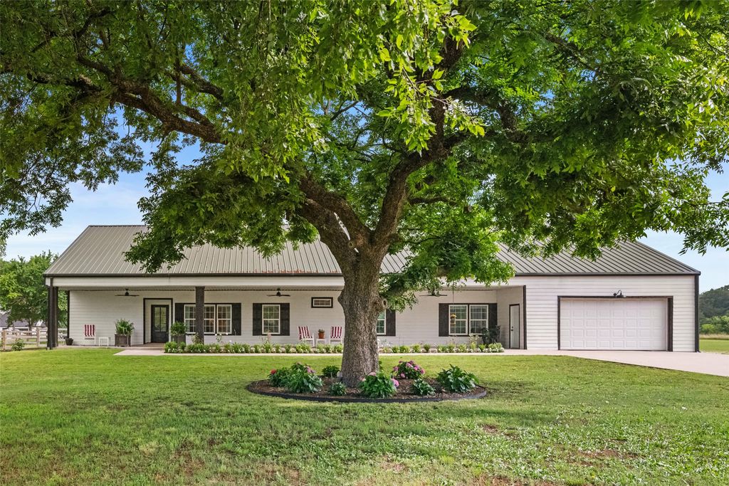 4675 County Road 2216, Caddo Mills, TX 75135