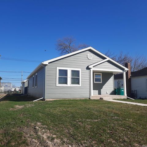 926 Burdette Street, Mishawaka, IN 46544