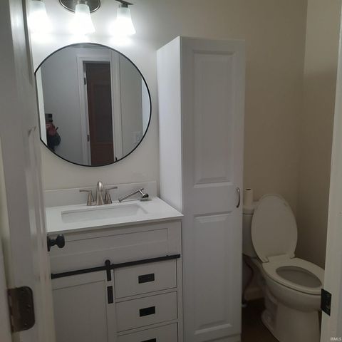 926 Burdette Street, Mishawaka, IN 46544