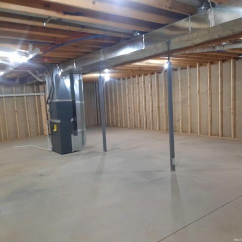 926 Burdette Street, Mishawaka, IN 46544