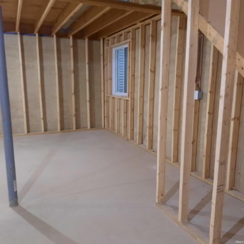 926 Burdette Street, Mishawaka, IN 46544