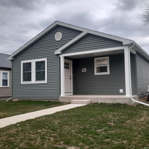 926 Burdette Street, Mishawaka, IN 46544