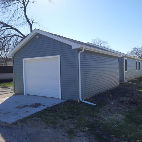 926 Burdette Street, Mishawaka, IN 46544