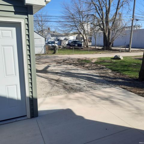 926 Burdette Street, Mishawaka, IN 46544