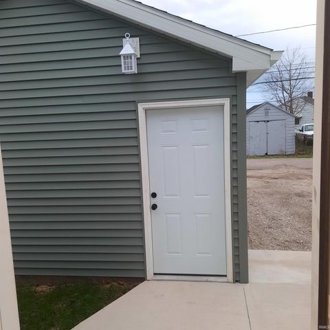 926 Burdette Street, Mishawaka, IN 46544