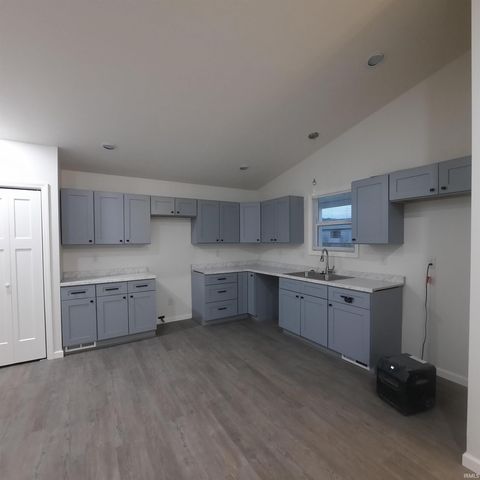 926 Burdette Street, Mishawaka, IN 46544