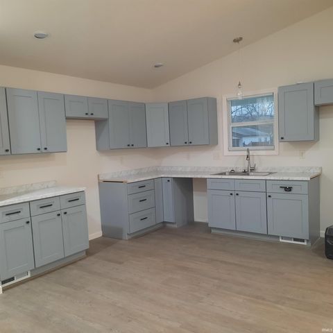 926 Burdette Street, Mishawaka, IN 46544