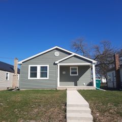 926 Burdette Street, Mishawaka, IN 46544
