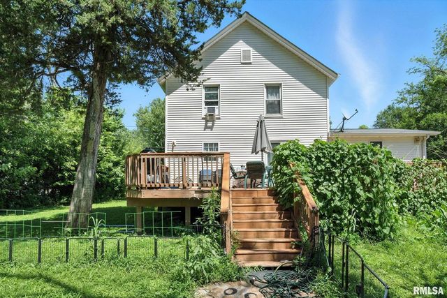 24776 178TH Street, Pleasant Valley, IA 52767