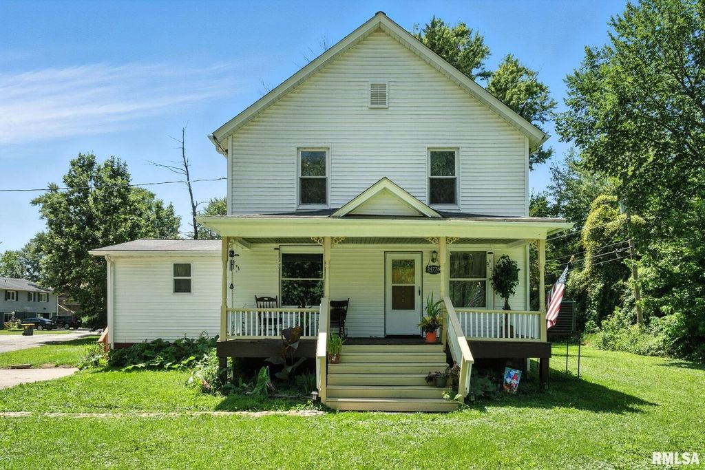 24776 178TH Street, Pleasant Valley, IA 52767