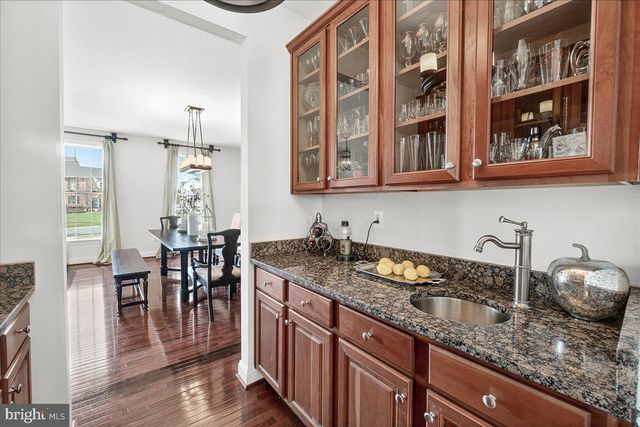 411 WILLIAM PLUMMER ST, New Market, MD 21774