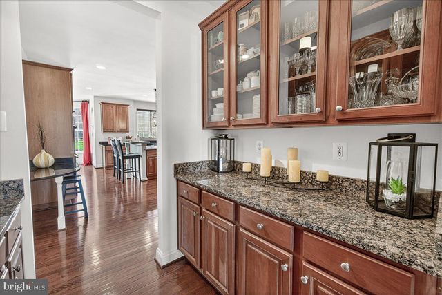 411 WILLIAM PLUMMER ST, New Market, MD 21774