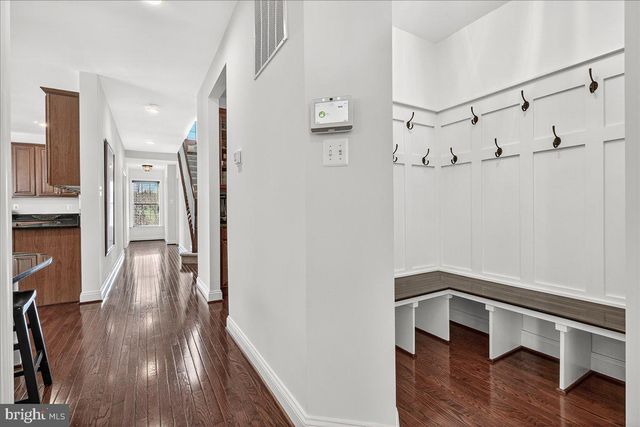 411 WILLIAM PLUMMER ST, New Market, MD 21774