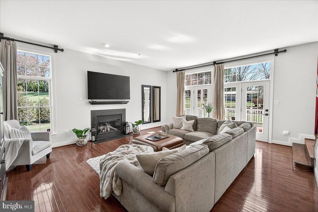 411 WILLIAM PLUMMER ST, New Market, MD 21774