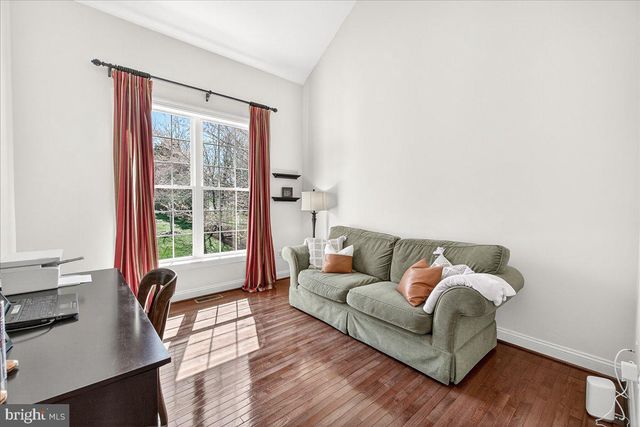 411 WILLIAM PLUMMER ST, New Market, MD 21774