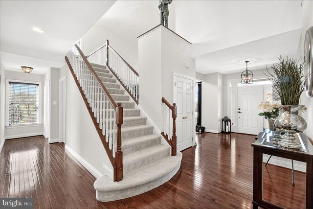 411 WILLIAM PLUMMER ST, New Market, MD 21774