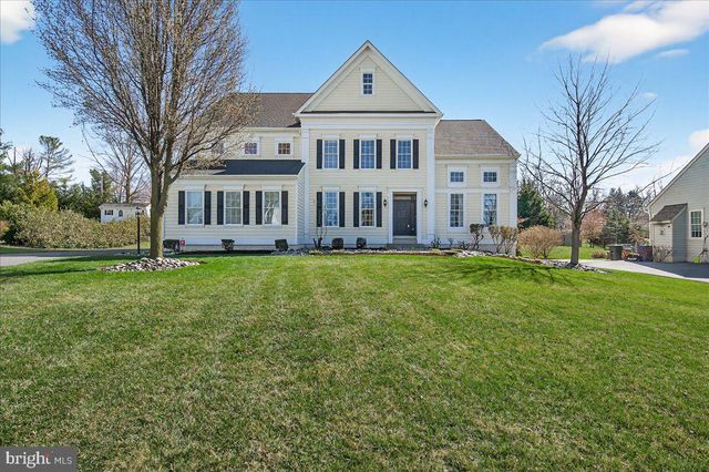 411 WILLIAM PLUMMER ST, New Market, MD 21774