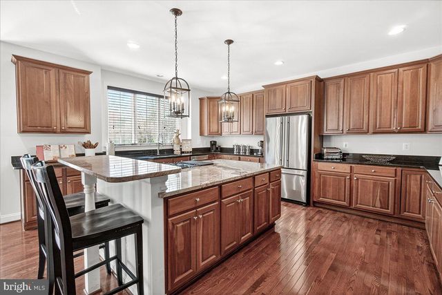 411 WILLIAM PLUMMER ST, New Market, MD 21774