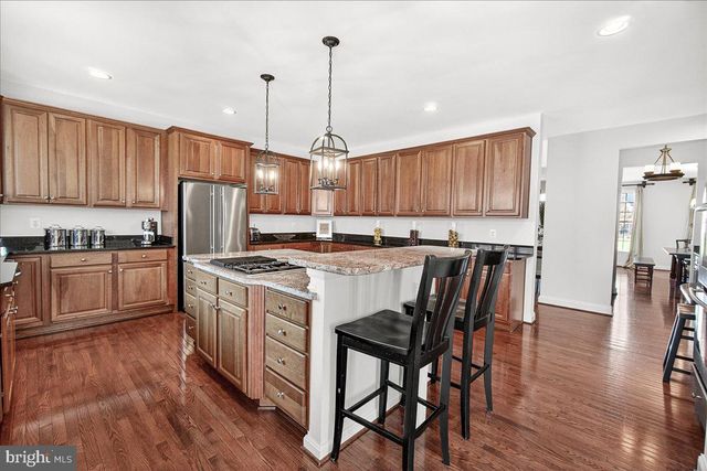 411 WILLIAM PLUMMER ST, New Market, MD 21774